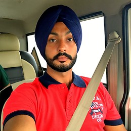 Sunny Zaildar
