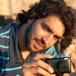 Iker Gascón Fernández