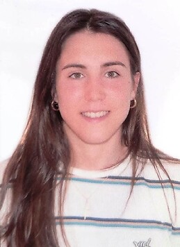 Maria Rodríguez Luna