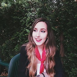 Alba Compadre Sánchez