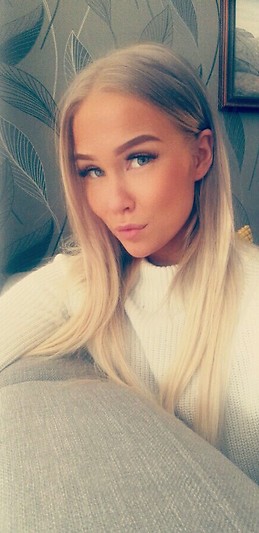 Pernilla Lönnqvist