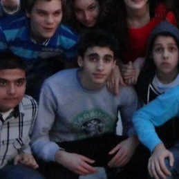 Pablo Gonzalez Arguelles