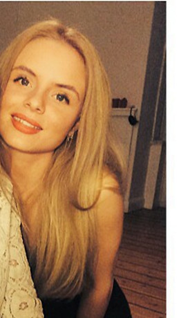 Kamilla Bantz Johansen