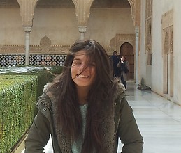 Laura Silva Arévalo