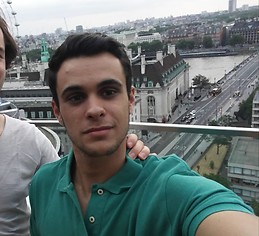 Javier Inurrieta Montes