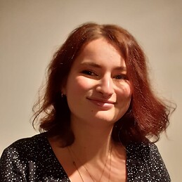 Marie-Agnès Laffougère