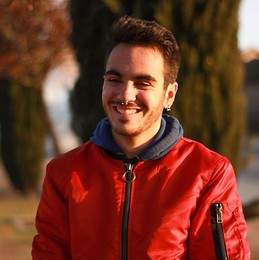 Mario Béjar Fuentes