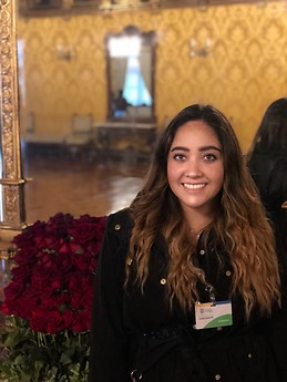 Jennifer Trelles Avila