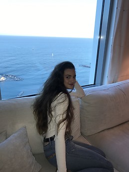 Míriam Gómez Moreno