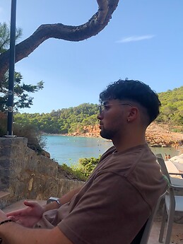 Karim El haddouti Trabado