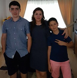 Carla Alexandra Faria