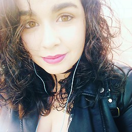 Cristina Santana González