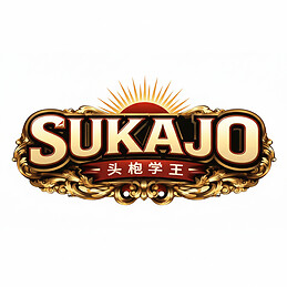Sukajo shop