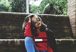 Sofía Cruz
