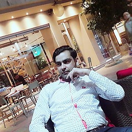 Zaid Mehmood