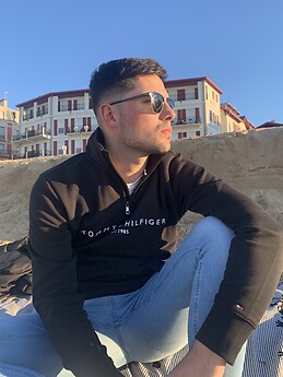 Pablo Boillos Echeverría