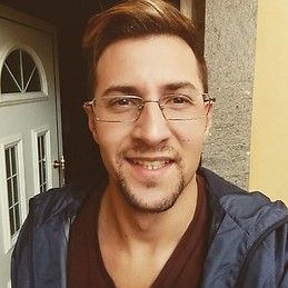 Daniel Rodríguez Báez