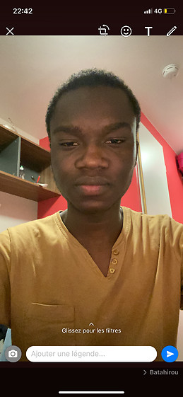 Abdoul Kassim SOGORE