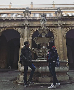 Ángel Luis García-Junco Jiménez