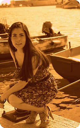 Macarena Fernández Bermudo