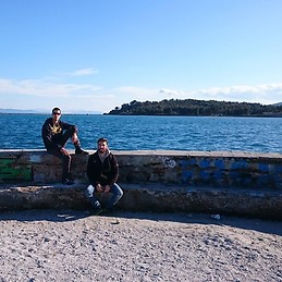 Renos Hadjiphilippou