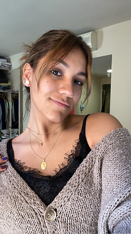 Valeria Llarena Hidalgo