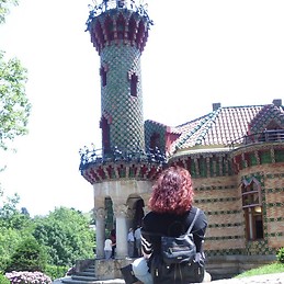 violeta vega