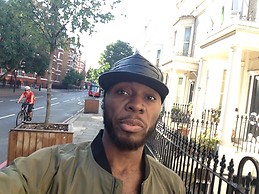 Eugene  Eric Emboukou