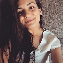 Ana Gimenez Siurana