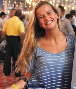 Margarida Santos