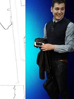 Daniel Barrio Romero