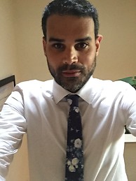 Javier Martínez Rodenas