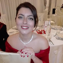 Antonella Nucera