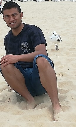 Juan Pablo Zuluaga Torres