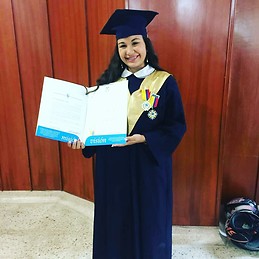 Andrea Juliana Muñoz