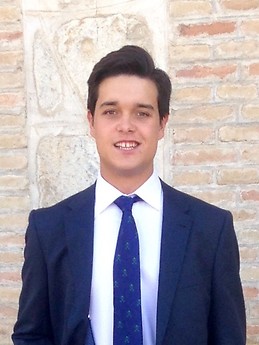 Felipe Palomino Moraleda