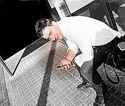 Nacho Carro Gaspar