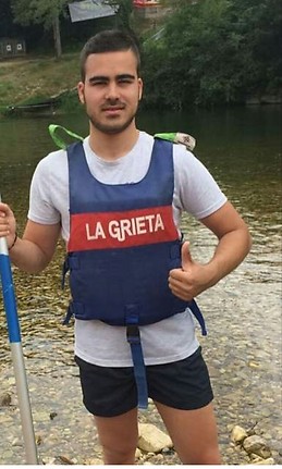 Mario Vázquez