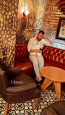 Tommy Estebanez Gonzalez