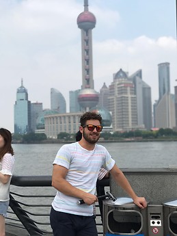 Alberto jimenez garcia