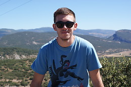 Ignacio Vélez Garcerán