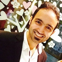 Mostafa Faraji