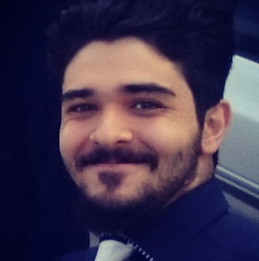Pouya Ghaderi