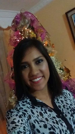 María Gabriela Salas Arenas