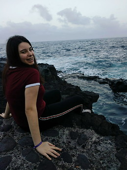 Sara Jiménez Pacheco