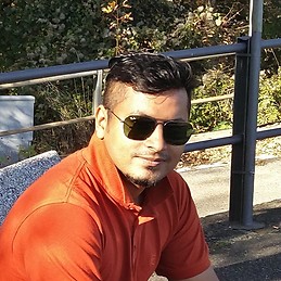 Munad Ahmed