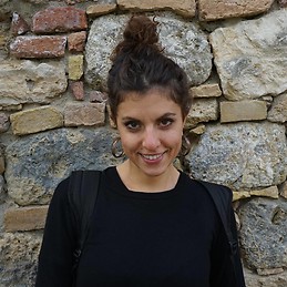 Giulia Mazzieri