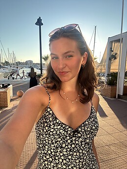 Soffía Kristín Jónsdóttir