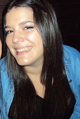 Rocio Alcaina