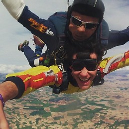 Jesus Almeria Melguizo